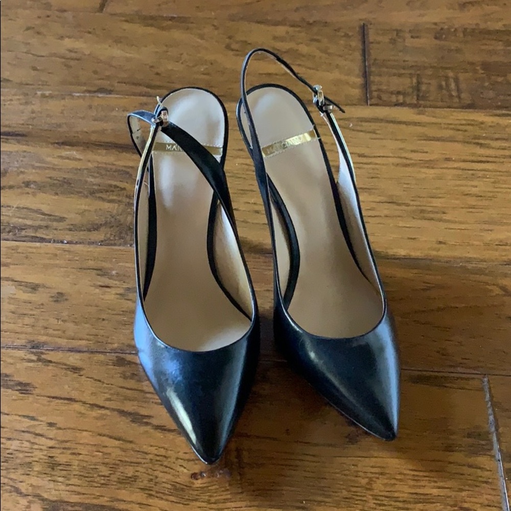 Brand new heels